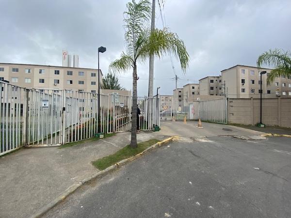 Apartamento - Venda, BARRA DE JANGADA, JABOATAO DOS GUARARAPES, PE