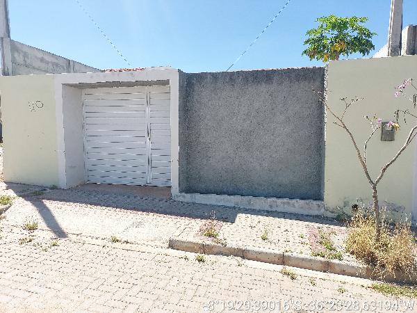 Terreno - Venda, EUNO ANDRADE DA SILVA, BELO JARDIM, PE