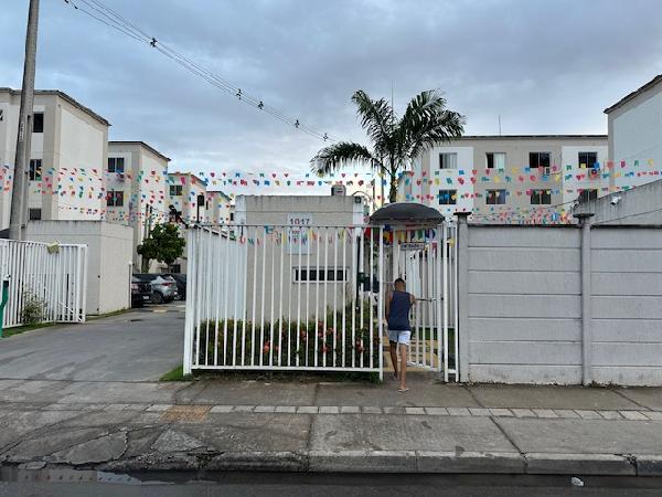 Apartamento - Venda, MARANGUAPE I, PAULISTA, PE