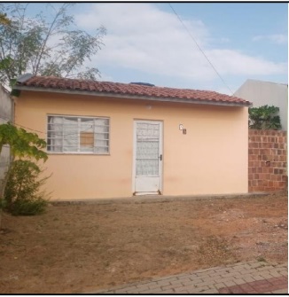Casa - Venda, EUNO ANDRADE DA SILVA, BELO JARDIM, PE