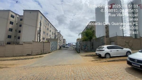 Apartamento - Venda, SUCUPIRA, JABOATAO DOS GUARARAPES, PE