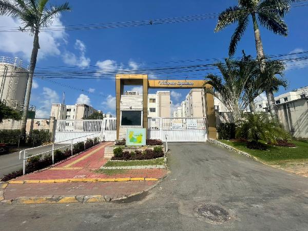 Apartamento - Venda, MURIBEQUINHA, JABOATAO DOS GUARARAPES, PE