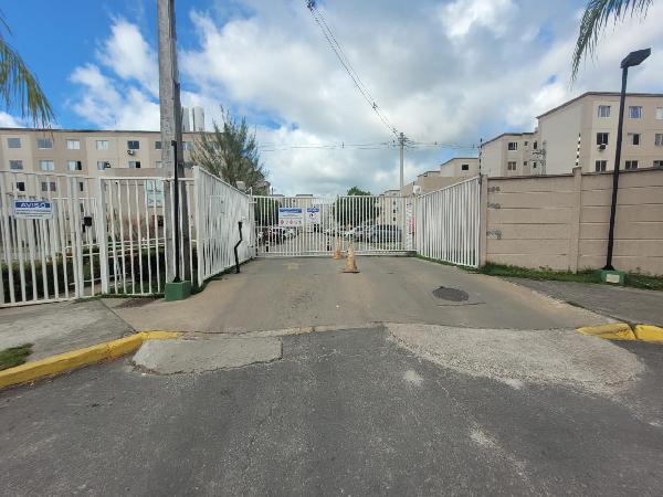 Apartamento - Venda, BARRA DE JANGADA, JABOATAO DOS GUARARAPES, PE