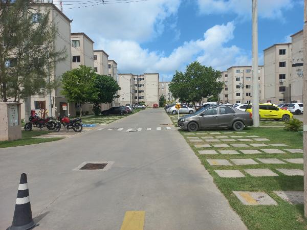 Apartamento - Venda, BARRA DE JANGADA, JABOATAO DOS GUARARAPES, PE