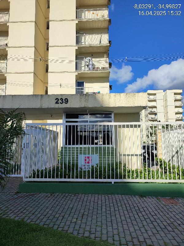 Apartamento - Venda, SANTA MONICA, CAMARAGIBE, PE