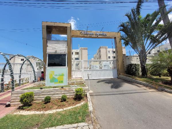 Apartamento - Venda, SANTANA, JABOATAO DOS GUARARAPES, PE