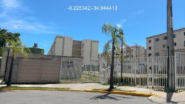 Apartamento - Venda, BARRA DE JANGADA, JABOATAO DOS GUARARAPES, PE
