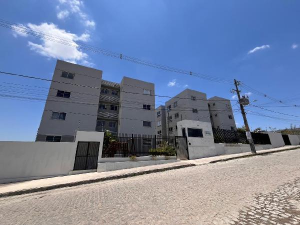Apartamento - Venda, LUIZ GONZAGA, CARUARU, PE