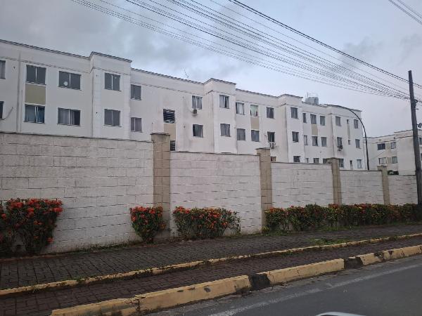 Apartamento - Venda, MURIBEQUINHA, JABOATAO DOS GUARARAPES, PE