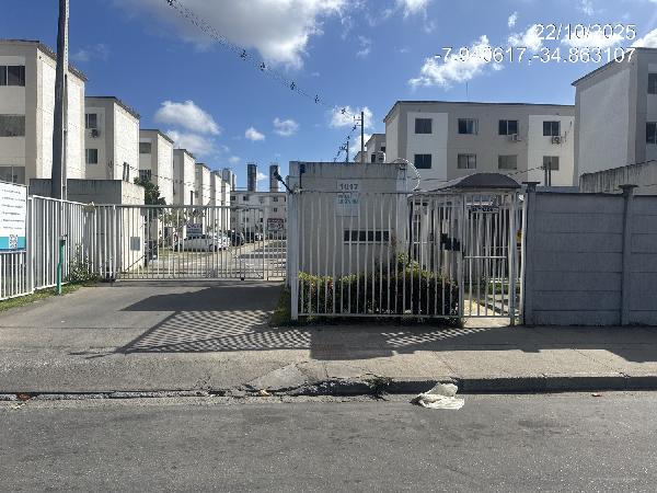 Apartamento - Venda, MARANGUAPE I, PAULISTA, PE