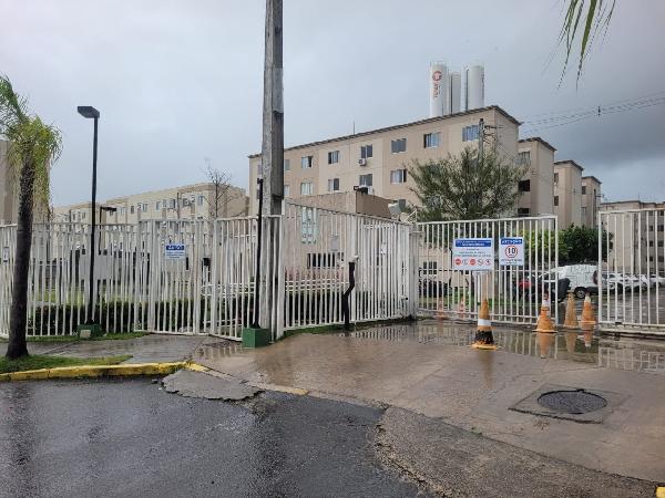 Apartamento - Venda, BARRA DE JANGADA, JABOATAO DOS GUARARAPES, PE