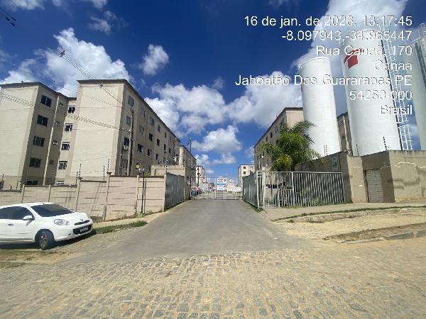 Apartamento - Venda, SUCUPIRA, JABOATAO DOS GUARARAPES, PE