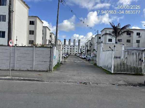 Apartamento - Venda, MARANGUAPE I, PAULISTA, PE