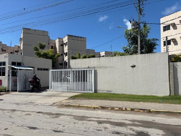 Apartamento - Venda, PIXETE, SAO LOURENCO DA MATA, PE