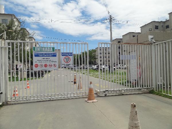 Apartamento - Venda, BARRA DE JANGADA, JABOATAO DOS GUARARAPES, PE