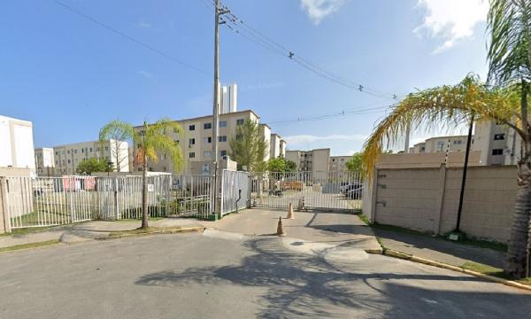 Apartamento - Venda, BARRA DE JANGADA, JABOATAO DOS GUARARAPES, PE