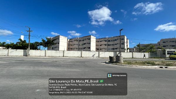 Apartamento - Venda, PIXETE, SAO LOURENCO DA MATA, PE