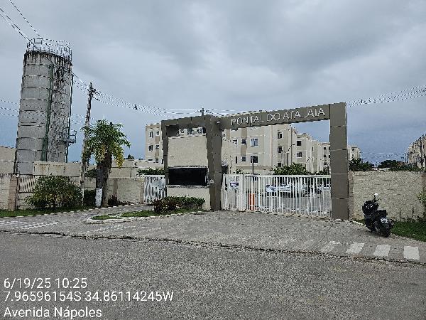 Apartamento - Venda, FRAGOSO, PAULISTA, PE