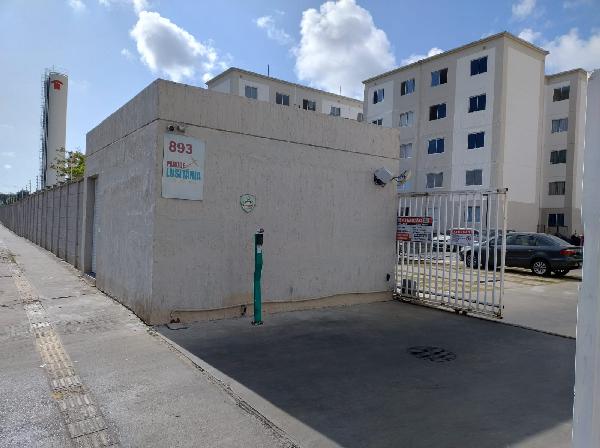 Apartamento - Venda, MARANGUAPE I, PAULISTA, PE
