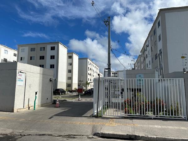 Apartamento - Venda, MARANGUAPE I, PAULISTA, PE