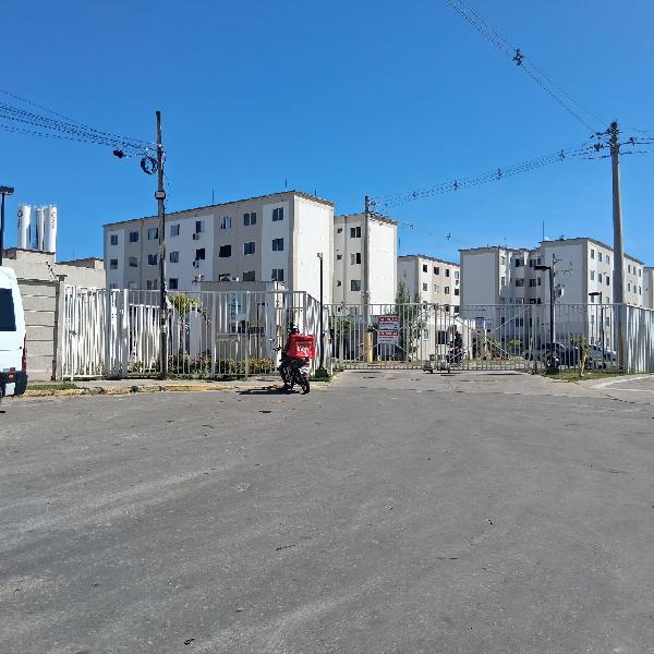 Apartamento - Venda, BARRA DE JANGADA, JABOATAO DOS GUARARAPES, PE