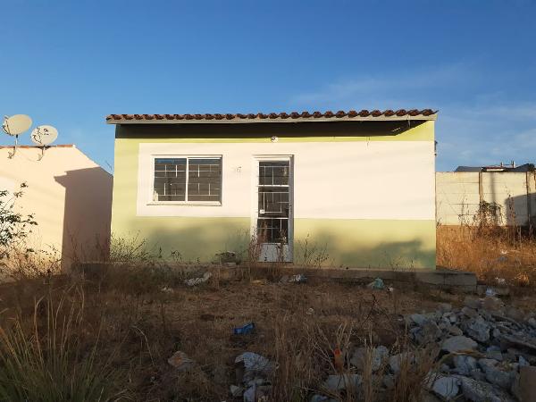 Casa - Venda, EUNO ANDRADE DA SILVA, BELO JARDIM, PE