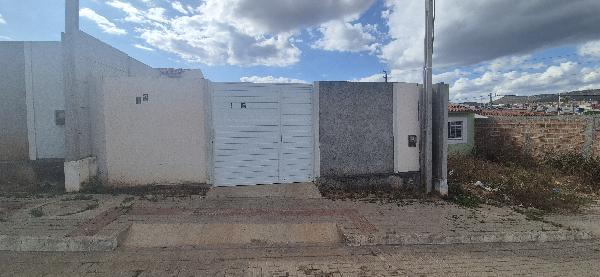 Casa - Venda, EUNO ANDRADE DA SILVA, BELO JARDIM, PE