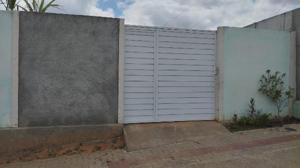 Casa - Venda, EUNO ANDRADE DA SILVA, BELO JARDIM, PE