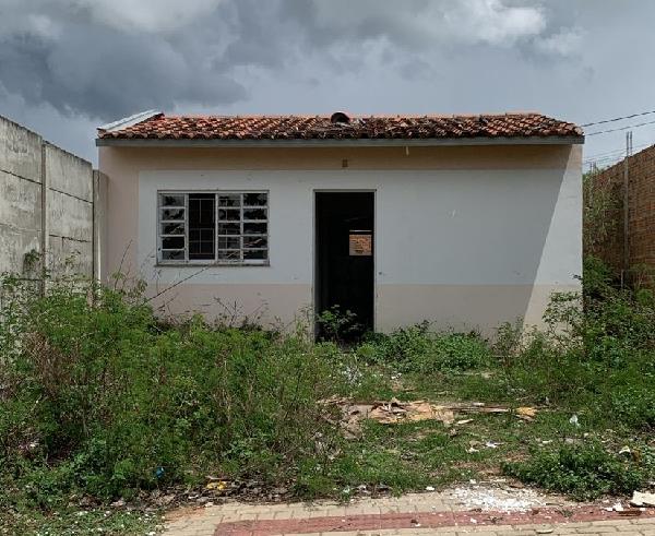 Casa - Venda, EUNO ANDRADE DA SILVA, BELO JARDIM, PE