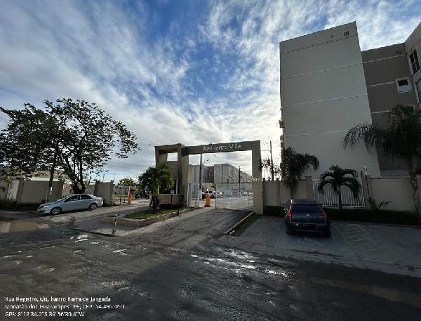 Apartamento - Venda, BARRA DE JANGADA, JABOATAO DOS GUARARAPES, PE