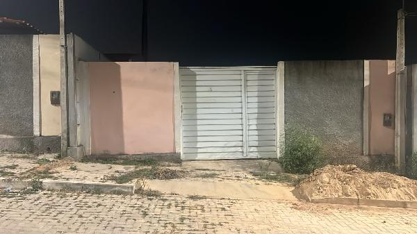 Casa - Venda, EUNO ANDRADE DA SILVA, BELO JARDIM, PE