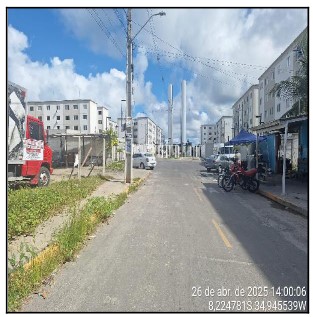 Apartamento - Venda, BARRA DE JANGADA, JABOATAO DOS GUARARAPES, PE
