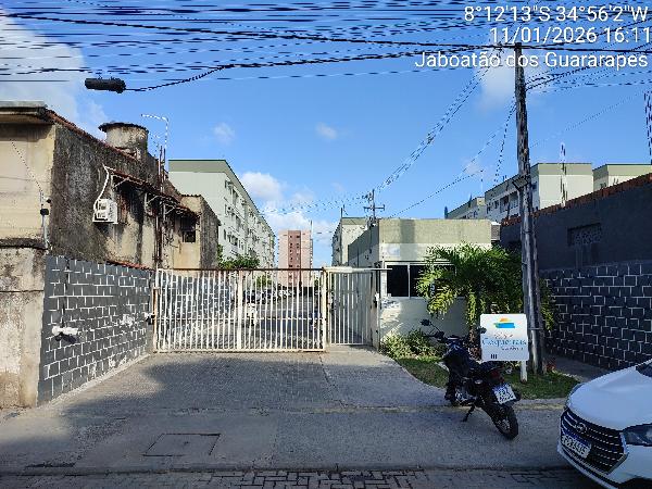 Apartamento - Venda, CANDEIAS, JABOATAO DOS GUARARAPES, PE