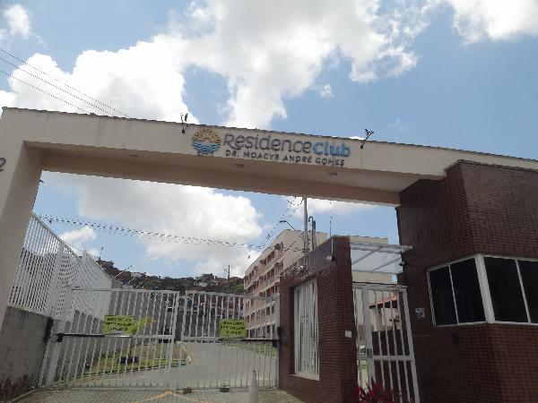 Apartamento - Venda, DOIS CARNEIROS, JABOATAO DOS GUARARAPES, PE