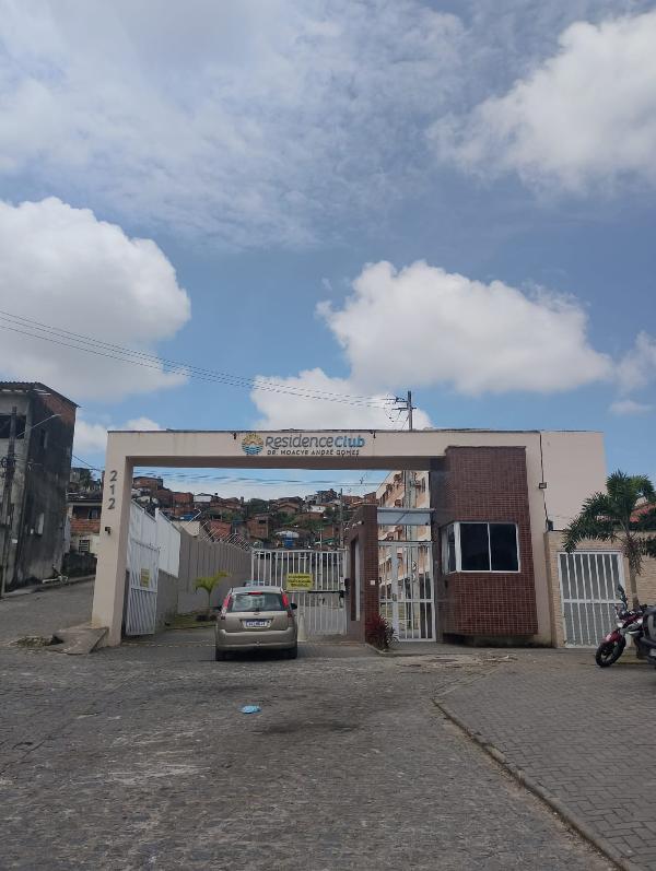 Apartamento - Venda, DOIS CARNEIROS, JABOATAO DOS GUARARAPES, PE