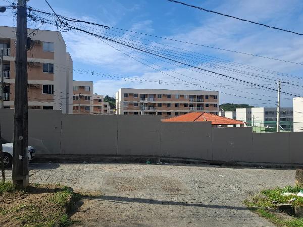 Apartamento - Venda, DOIS CARNEIROS, JABOATAO DOS GUARARAPES, PE