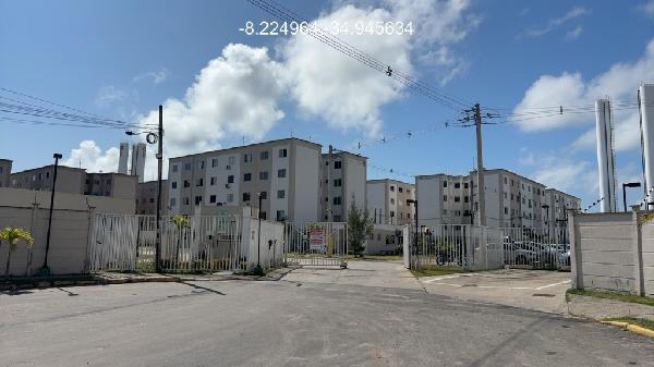 Apartamento - Venda, BARRA DE JANGADA, JABOATAO DOS GUARARAPES, PE