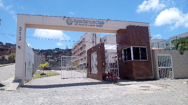 Apartamento - Venda, DOIS CARNEIROS, JABOATAO DOS GUARARAPES, PE