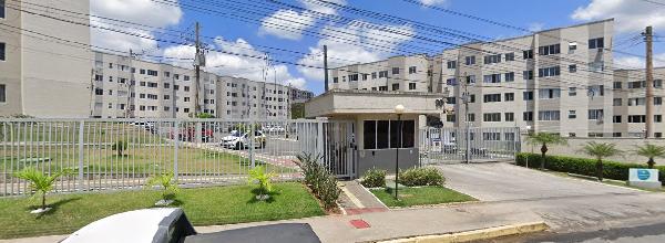 Apartamento - Venda, ALBERTO MAIA, CAMARAGIBE, PE