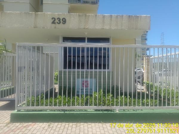 Apartamento - Venda, SANTA MONICA, CAMARAGIBE, PE
