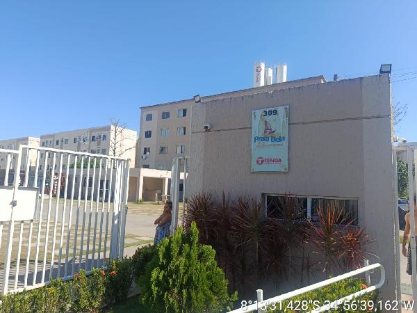 Apartamento - Venda, BARRA DE JANGADA, JABOATAO DOS GUARARAPES, PE