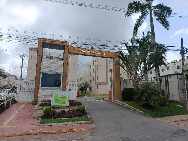 Apartamento - Venda, SANTANA, JABOATAO DOS GUARARAPES, PE