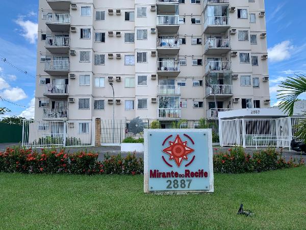 Apartamento - Venda, BARRO, RECIFE, PE