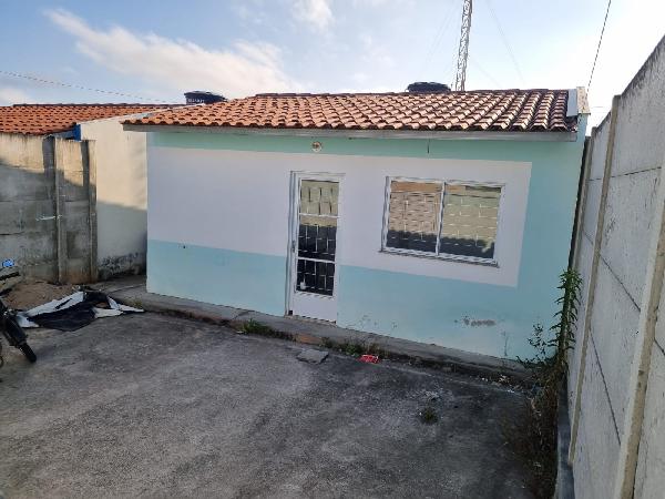 Casa - Venda, EUNO ANDRADE DA SILVA, BELO JARDIM, PE
