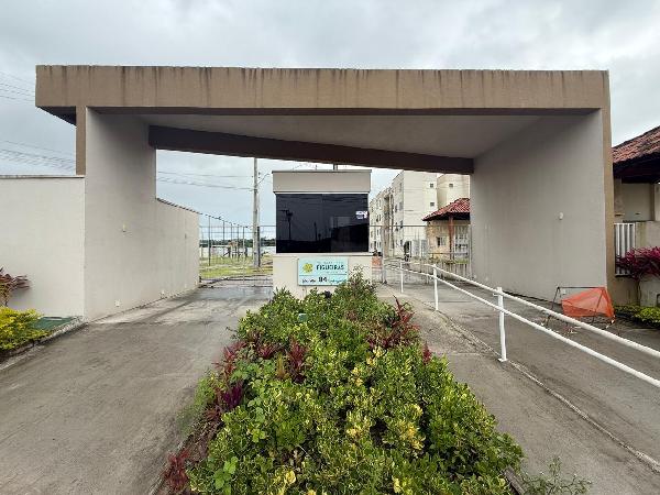 Apartamento - Venda, AGAMENON MAGALHAES, IGARASSU, PE