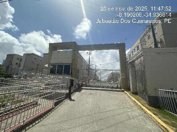 Apartamento - Venda, CANDEIAS, JABOATAO DOS GUARARAPES, PE