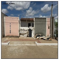 Casa - Venda, EUNO ANDRADE DA SILVA, BELO JARDIM, PE