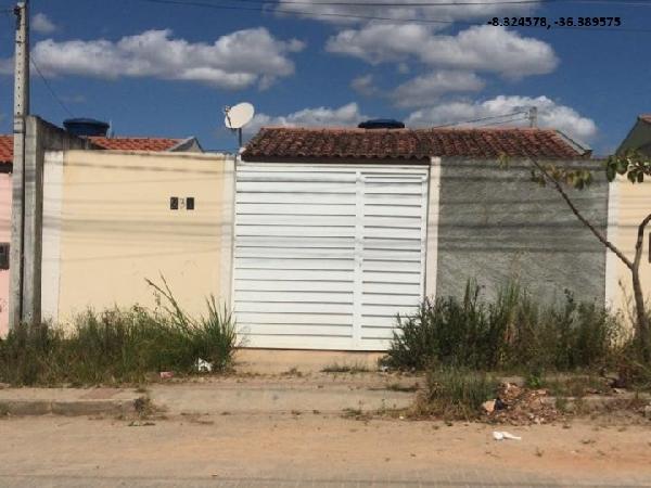 Casa - Venda, EUNO ANDRADE DA SILVA, BELO JARDIM, PE