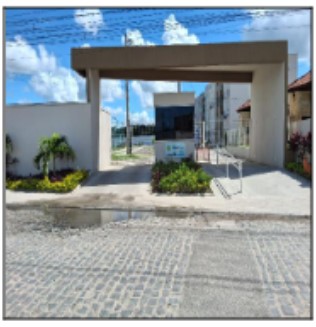 Apartamento - Venda, AGAMENON MAGALHAES, IGARASSU, PE