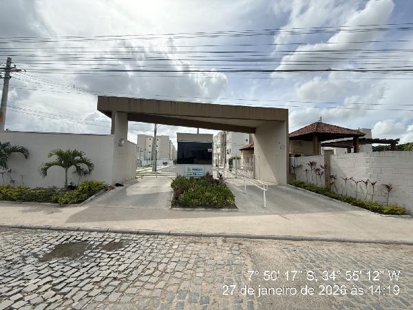 Apartamento - Venda, AGAMENON MAGALHAES, IGARASSU, PE